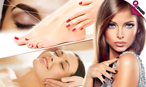 Killer Beauty Deal!